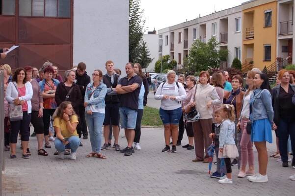 Slavnostní otevření mateřské školy na Rafandě - Oficiální stránky obce Milotice