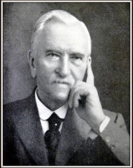 David Stewart Dawson
