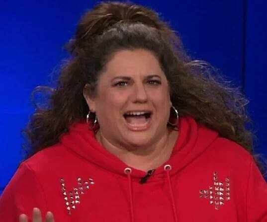 Marissa Jaret Winokur Biography - Facts, Childhood, Family Life & Achievements