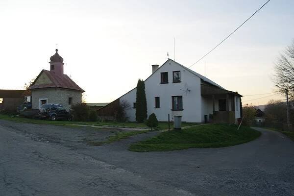 Dlouhá Ves (Hynčina) - Wikiwand
