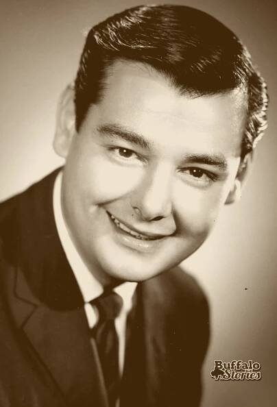 Irv Weinstein - Buffalo Stories Archives & Blog