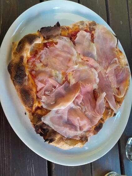 Pizzeria U Knotků foto 4