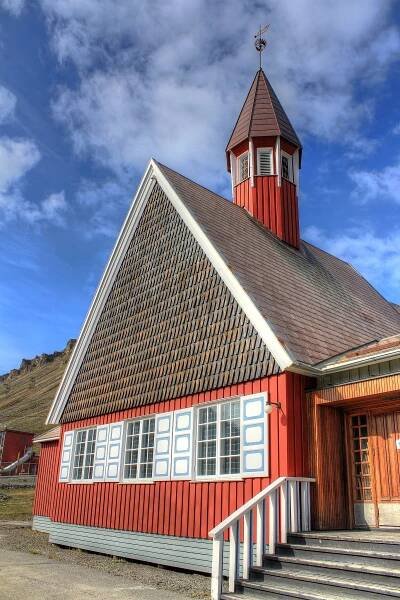 Svalbard - Wikipedia