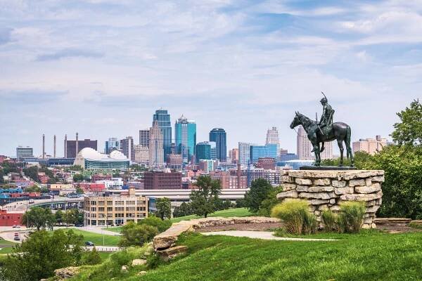 Kansas City
