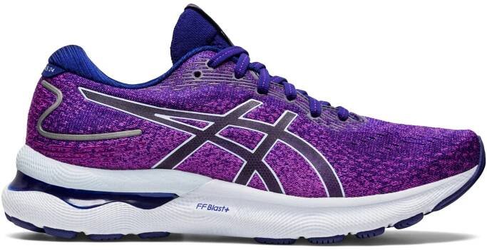 DÁMSKÉ BĚŽECKÉ BOTY Asics Gel-Nimbus 24 - vel.36 - Bruntál