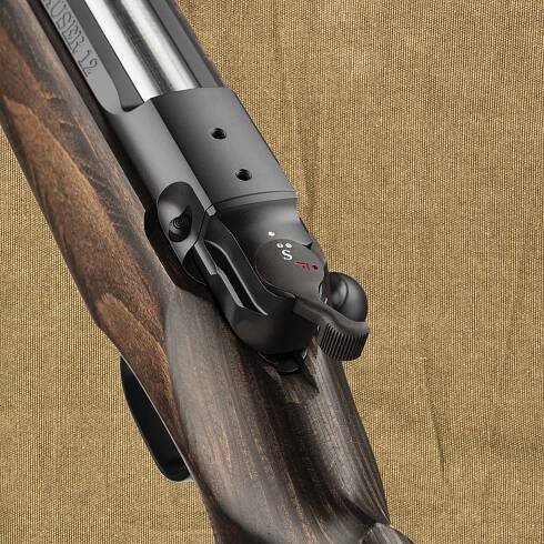 MAUSER 12 Max | 80112505