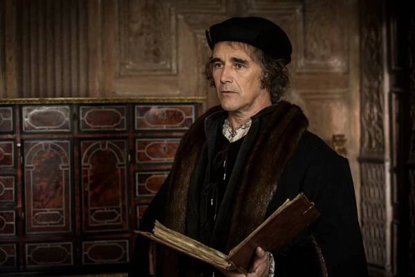 Wolf Hall