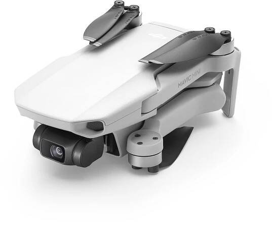 DJI Mavic Mini