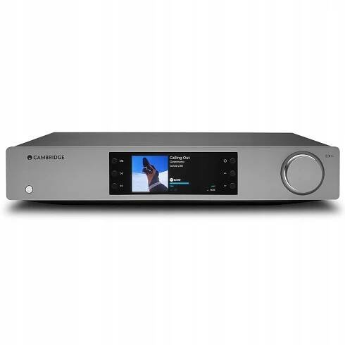 Cambridge Audio CXN100