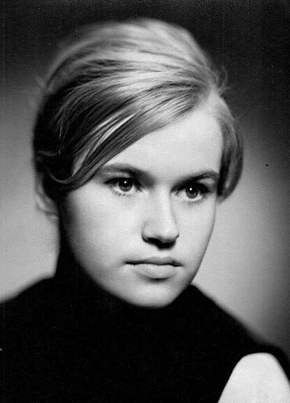 Bohuslava Maříková – Příběhy našich sousedů
