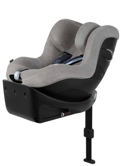Cybex letní potah Sirona G Grey
