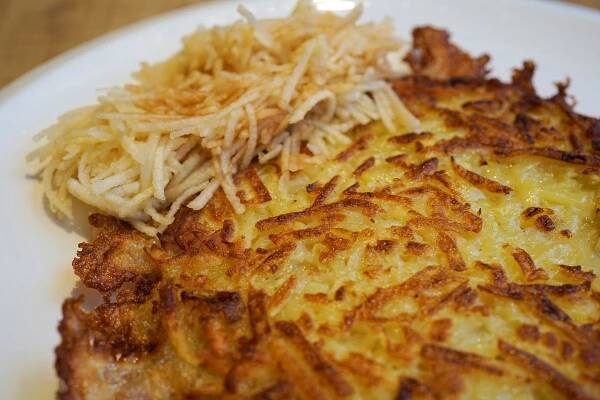 Bramborky – nejlep recept - Vdenik.cz