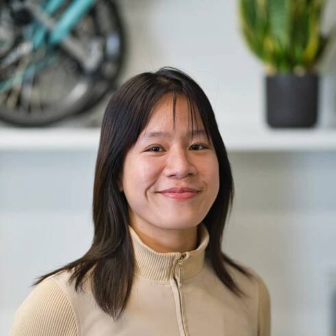 Pedal to Empower: Inspiring Stories from Our Team Members | Cyclehoop