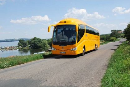 Brněnská Student Agency uvedla do provozu desítku nových autobusů