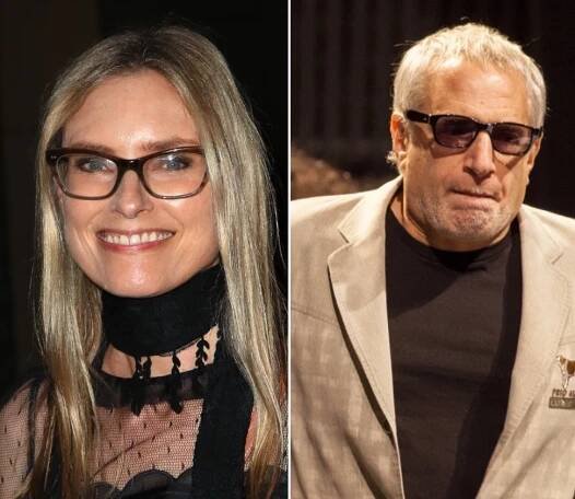 Aimee Mann hovorí, že Steely Dan ju vyhodil z turné: „Zdá sa, že si mysleli, že ich publikum je...