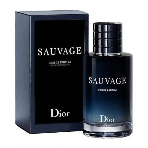 Dior Sauvage EDP M 100 ml originál