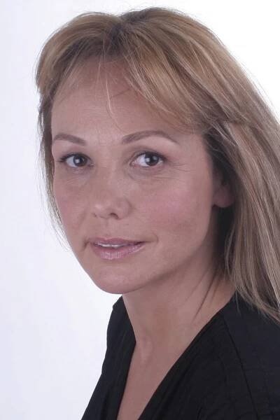 Martina Adamcová herečka