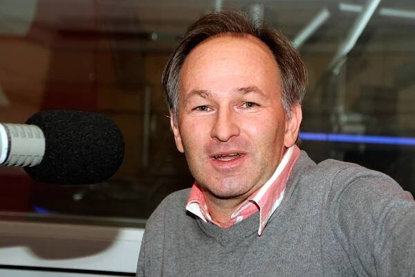 Cenu Ferdinanda Peroutky za rok 2015 získali Luboš Dobrovský a Marek Wollner