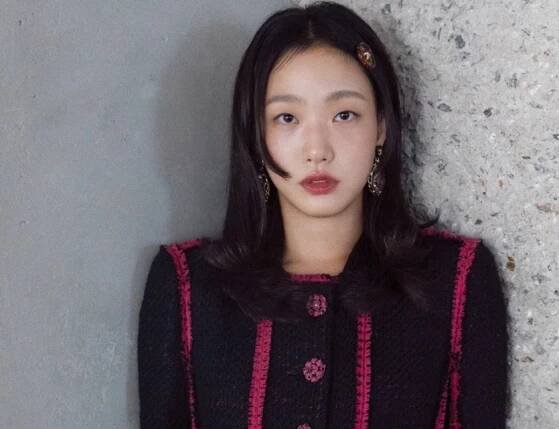 Kim Go Eun promluvila o vzájemné chemii hereček v seriálu Little Women