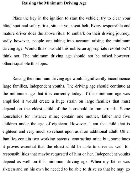 Download persuasive essay example 39