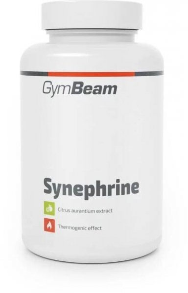 Spalovač tuků GymBeam Synefrin, 90 tab