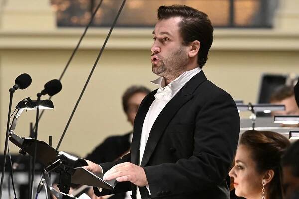 Richard Samek: I ten největší záporák někdy dojme