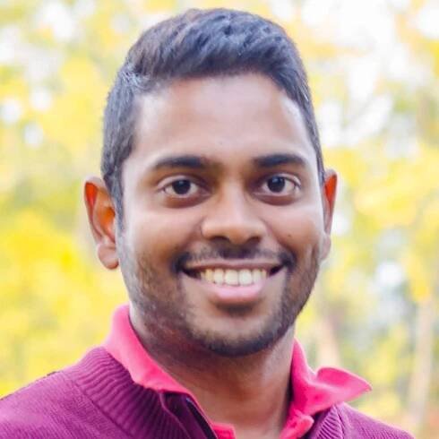 Narendran Santhanam
