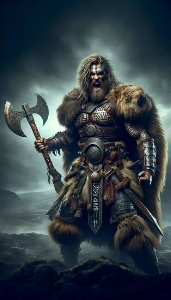 Berserker 