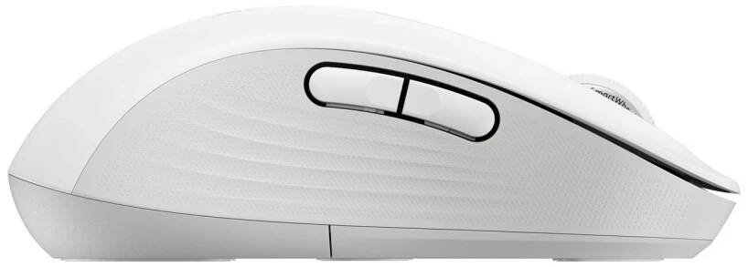 Logitech Signature M650 L Left Off-white Model Signature M650 L Left