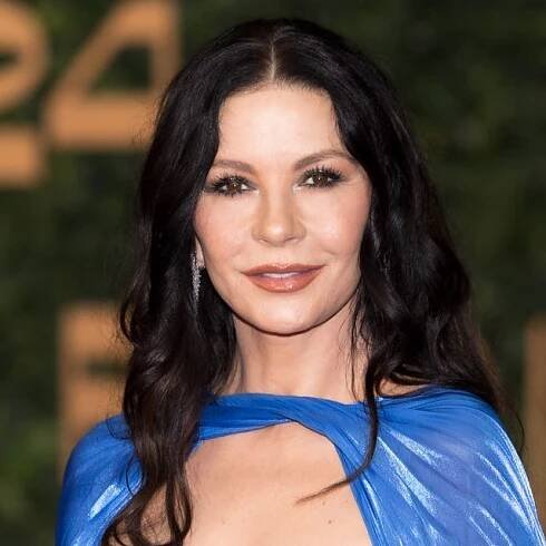 Catherine Zeta Jones