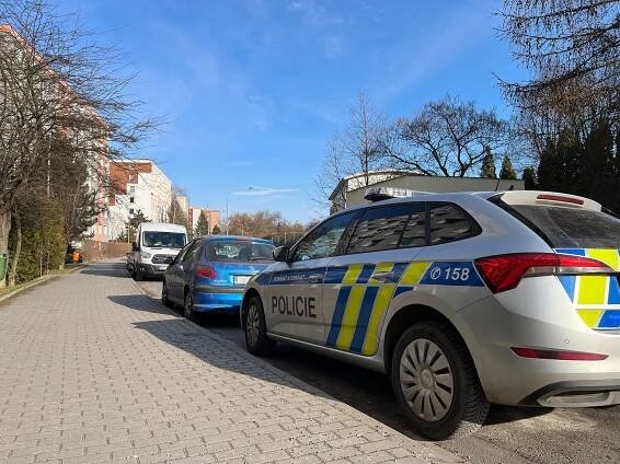 Dvě vraždy a sebevražda. Valašské Meziříčí postihla rodinná tragédie