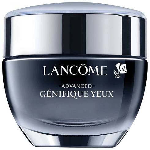 Lancôme Advanced Génifique Yeux gelový oční krém 15 ml Tester