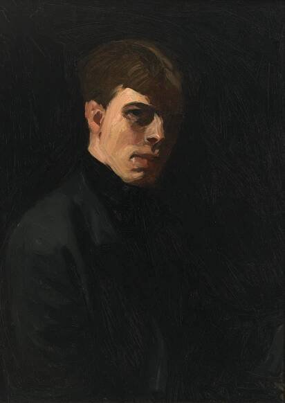 List of works by Edward Hopper - Wikipedia