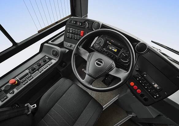 URBANWAY - IVECO BUS