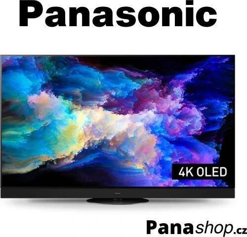 Panasonic TV-65Z95AEG