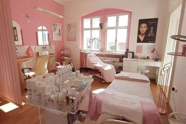 Kosmetický salon IRENA foto 1