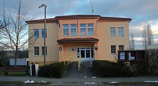 Tučín bude mít Římskou věž. Materiál na rozhlednu dodají místní