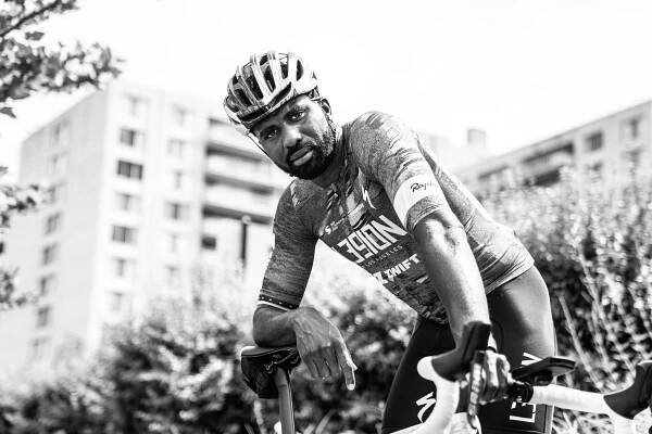 Fast Company "Justin Williams" — DEE DWYER