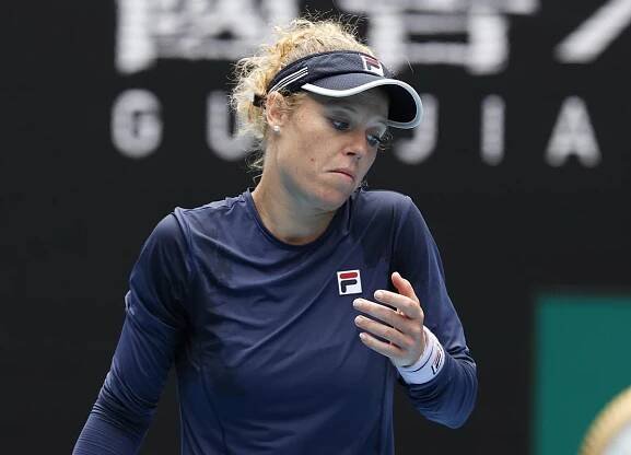 Wimbledon: Siegemundová sa odhlásila z osemfinále štvorhry. Sústredí sa na svetovú jednotku