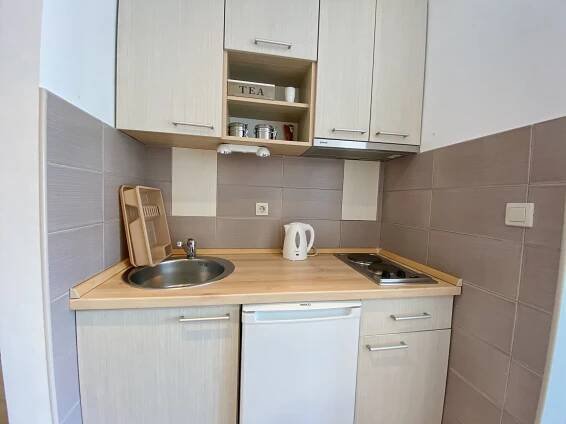 Apartmany Igalo | Apartments Bellevue | Ubytování Černá Hora 