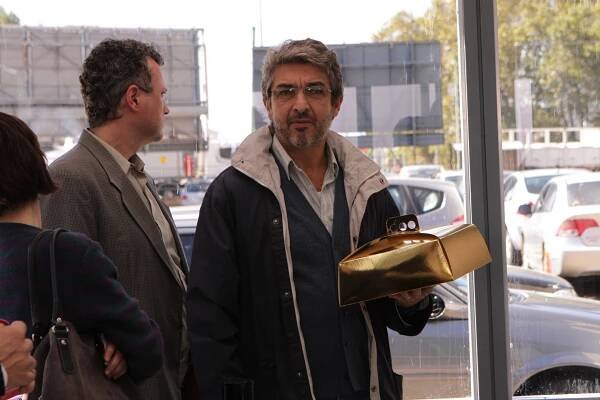 Divoké historky - Z filmu - Ricardo Darín