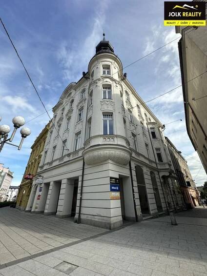 Pronájem kanceláře, 28 m2 - Opava, obrázek č.5