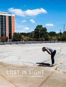 French-American Photographer Presents "Lost in Sight" Exhibition in Hapeville - Alliance Francaise