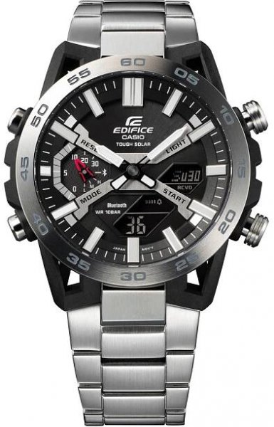 Casio EDIFICE Bluetooth ECB-2000 D-1AEF