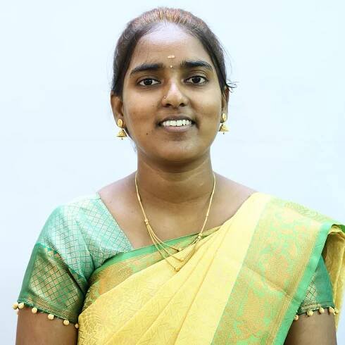 Faculty & Staff - pvbalamandir.com