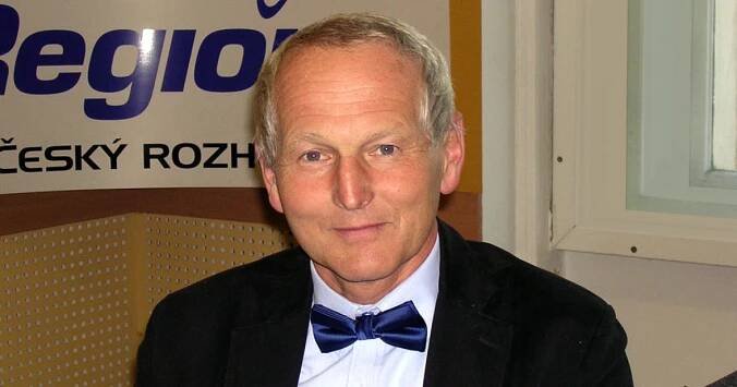 Jan Pirk o léčbě infarktu