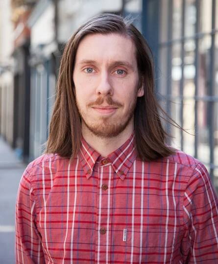 David Moore Associate Design Director - Clear M&C Saatchi