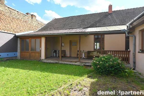 Prodej Dům, Urbáškova, Bučovice - Vícemilice, okres Vyškov