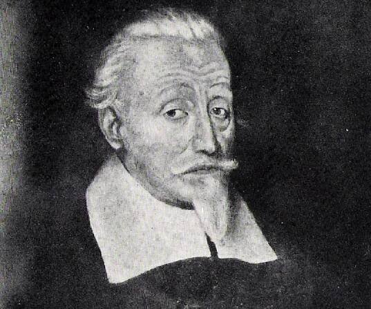 Heinrich Schütz