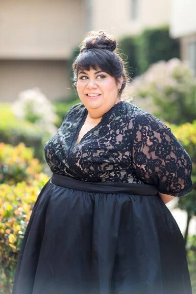Carla Jimenez